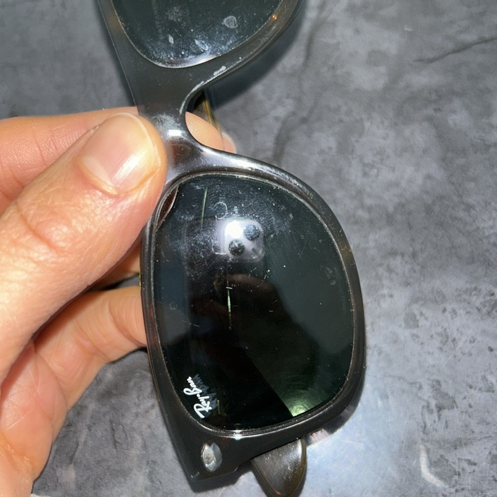Authentic Ray-Ban - Picture 7 of 7